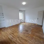 Appartement de 132 m² avec 5 chambre(s) en location à Pontorson