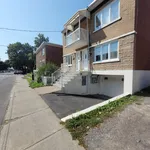 Rent 3 bedroom apartment in Montreal