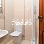 Rent 3 bedroom apartment of 100 m² in Loures