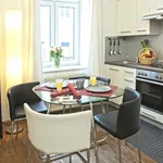 Miete 1 Schlafzimmer wohnung von 30 m² in Vienna