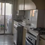 Rent 4 bedroom apartment in Valencia