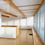 Pronajměte si 4 ložnic/e byt o rozloze 153 m² v Prague