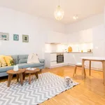 Rent 1 bedroom apartment of 50 m² in berlin