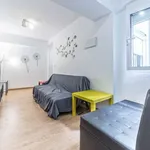 Alquilar 4 dormitorio apartamento en valencia