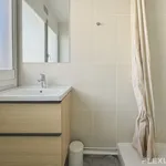 Appartement de 50 m² avec 2 chambre(s) en location à Paris