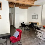 Appartement de 56 m² avec 2 chambre(s) en location à Lyon