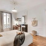  appartement avec 1 chambre(s) en location à Paris