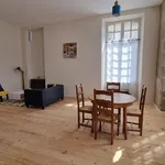  appartement avec 1 chambre(s) en location à Guéret