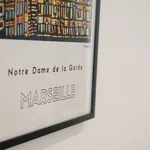 Appartement de 490 m² avec 3 chambre(s) en location à Marseille