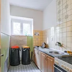 Rent 1 bedroom apartment of 16 m² in Capital City of Prague