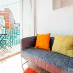 Rent 5 bedroom apartment in Valencia