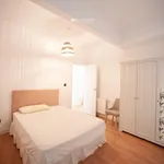 Rent 4 bedroom apartment of 110 m² in Bilbao