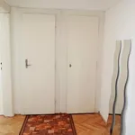 Rent 1 bedroom apartment of 44 m² in Prague