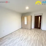 Rent 3 bedroom apartment in Přerov