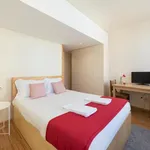 Rent 5 bedroom apartment in Porto