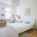 Miete 1 Schlafzimmer wohnung von 59 m² in berlin