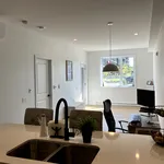 1 bedroom apartment of 624 sq. ft in Sherbrooke