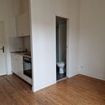 Rent 1 bedroom apartment of 16 m² in BORDEAUX