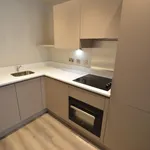 Rent 1 bedroom flat of 47 m² in Slough