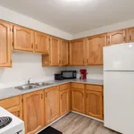 2 bedroom apartment of 742 sq. ft in Bonnyville