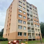 Rent 3 bedroom apartment of 64 m² in Libčice nad Vltavou