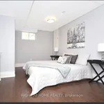 Appartement de 43 m² avec 1 chambre(s) en location à Innisfil (Alcona)