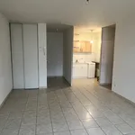 Rent 2 bedroom apartment of 41 m² in ISSOIRET