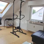 Rent 2 bedroom apartment of 43 m² in Dortmund