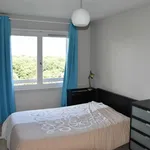 Appartement de 10 m² avec 1 chambre(s) en location à Tremblay-en-France