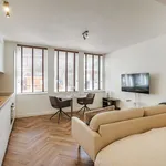 Huur 1 slaapkamer appartement van 41 m² in Amsterdam