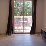 Appartement de 32 m² avec 2 chambre(s) en location à AntibesT