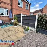 Rent 3 bedroom house in Derbyshire Dales