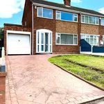 Rent 3 bedroom house in WEST BROMWICH