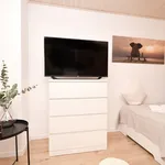 Miete 3 Schlafzimmer wohnung von 145 m² in Nuremberg