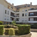 Rent 3 bedroom apartment of 58 m² in ERMONT