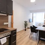 Rent 1 bedroom apartment of 50 m² in Graz