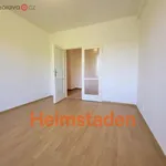 Rent 3 bedroom apartment of 53 m² in Havířov