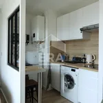 Appartement de 21 m² avec 1 chambre(s) en location à orléans