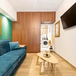 Rent 1 bedroom apartment in Athens