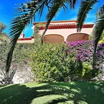 AGRADABLE CHALET EN JÁVEA