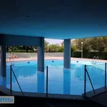 Appartamento arredato con piscina Marotta