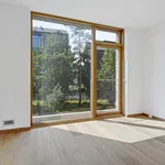 Rent 3 bedroom apartment of 176 m² in Hellerup