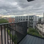 Rent 1 bedroom flat in Birmingham