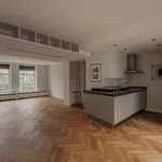 Huur 4 slaapkamer appartement van 121 m² in Amsterdam