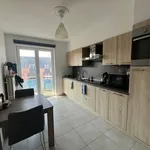 Rent 3 bedroom apartment in Marcinelle