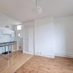 Rent 2 bedroom apartment of 39 m² in TOURS