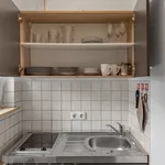 Miete 1 Schlafzimmer wohnung von 32 m² in Frankfurt am Main