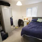 Rent 7 bedroom flat in West Midlands