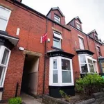 Rent a room in Yorkshire And The Humber