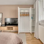 Rent 1 bedroom apartment of 32 m² in Zurich